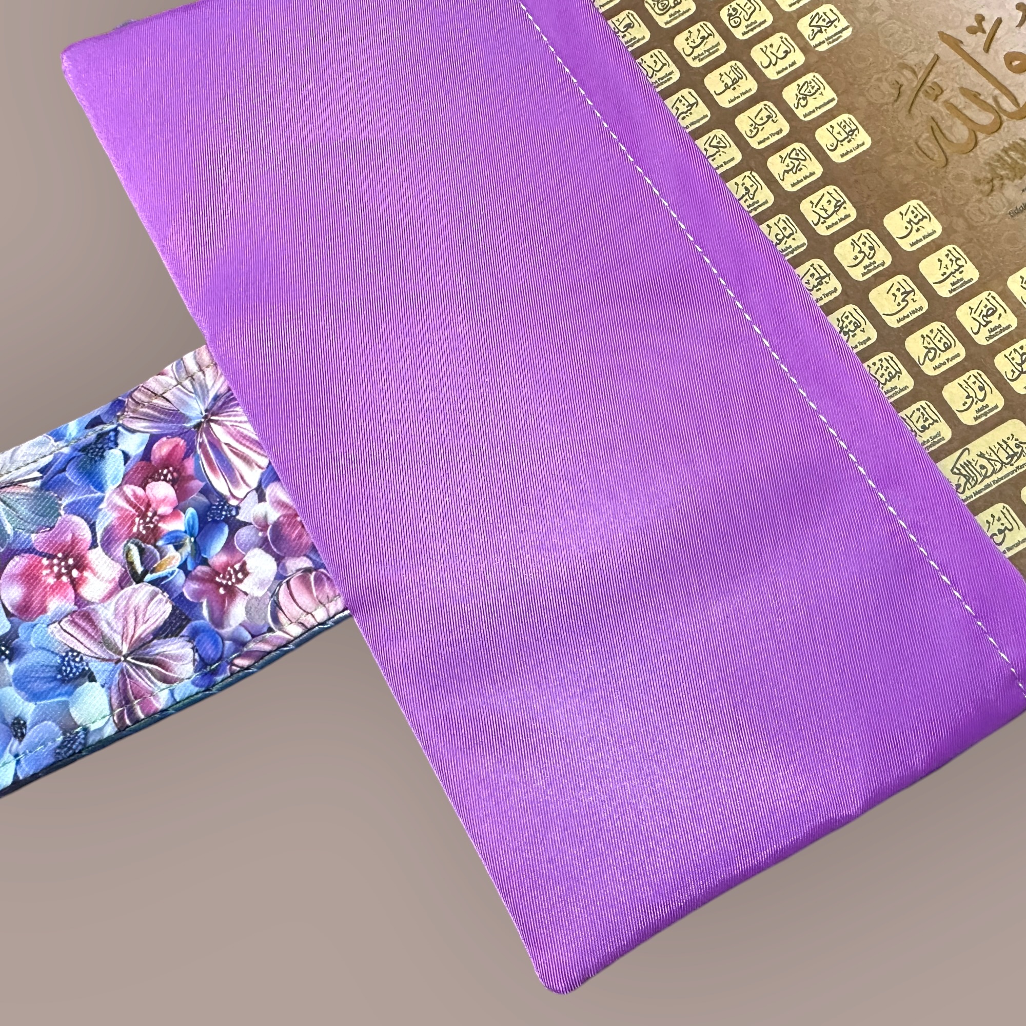 Al Quran Cover Sekolah SBP KPM