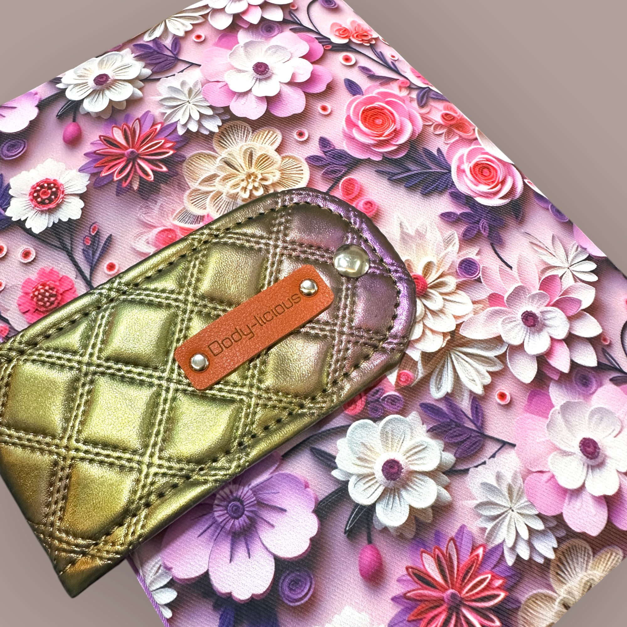 Al Quran Cover Sekolah SBP KPM