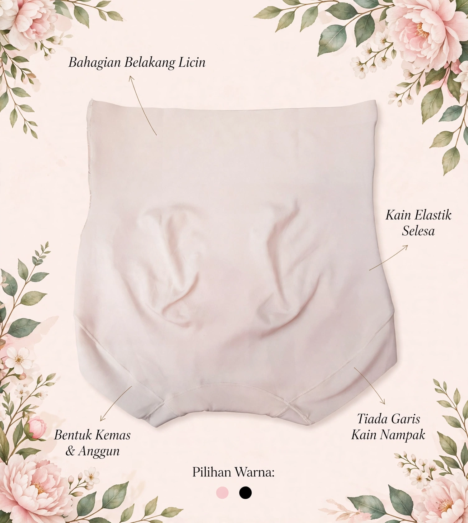 SHAPER PELANGSING