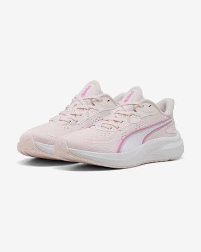 Puma Palermo - Pink, 4 (UK)