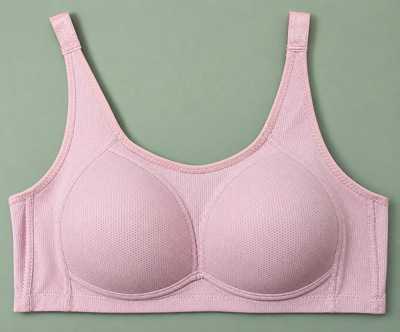 BRA HARIAN - Pink, 36