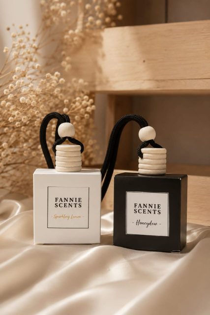 Car Perfume 10ML