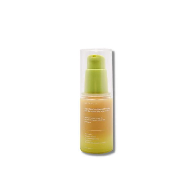 MEERACLE Super Serum with Gemstone & Vitamin B12