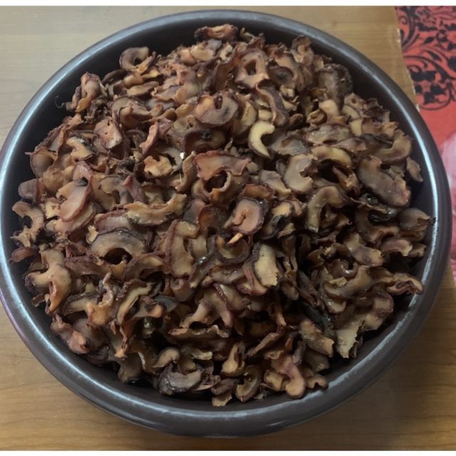 Asam Keping / Asam Gelugur Kampung
