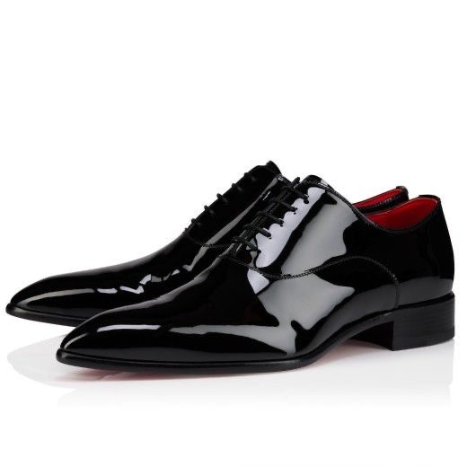 Christian Louboutin Patent Leather