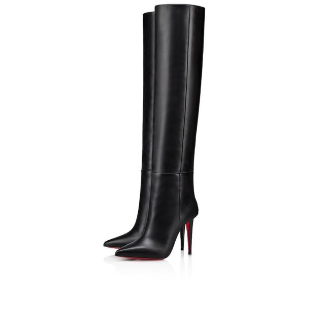 Christian Louboutin Long Knees Boots