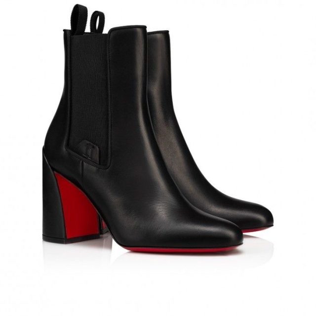 Christian Louboutin Chelsea Boots