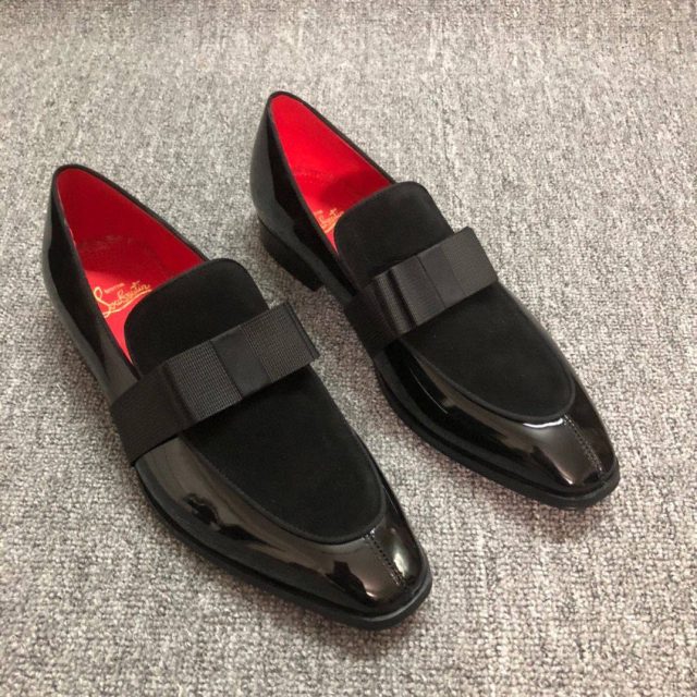Christian Louboutin Loafer