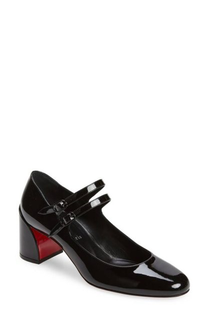 Christian Louboutin Miss Jane