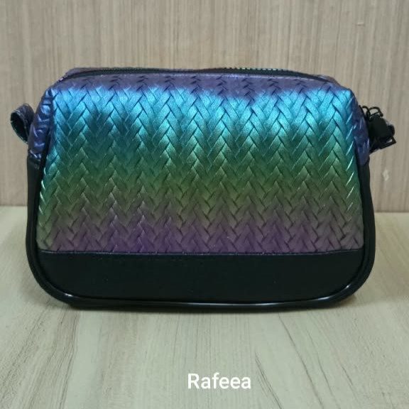 Pouch Bag
