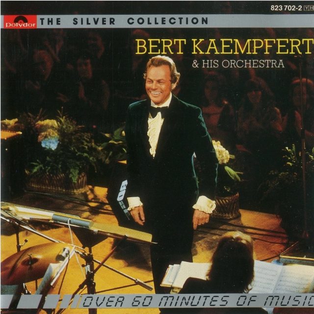 Bert Kaempfert & His Orchestra