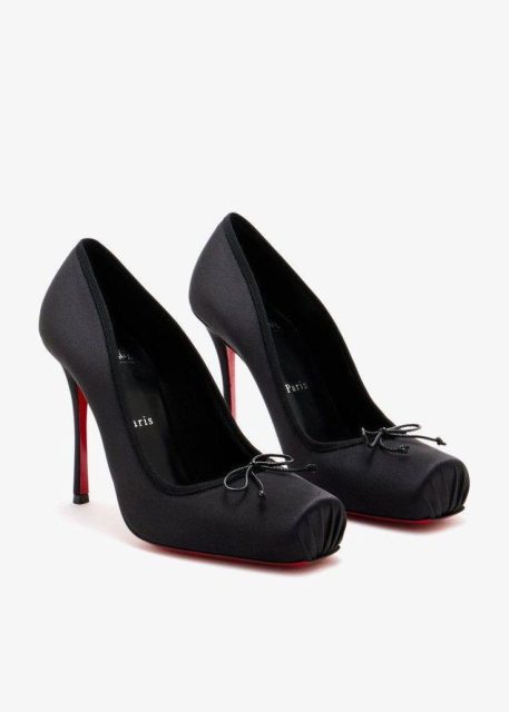 Christian Louboutin Ballerina