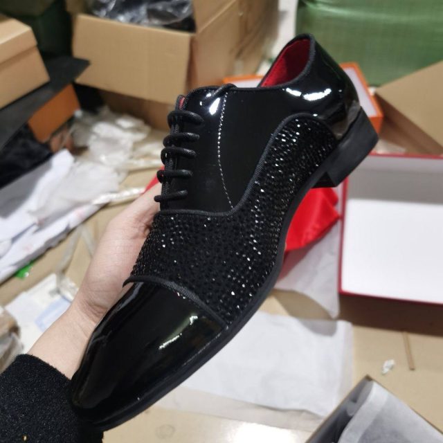 Christian Louboutin Men