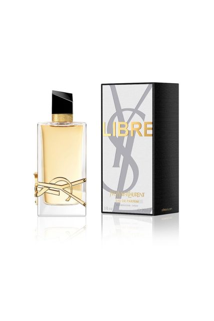 Yves Saint Laurent Libre