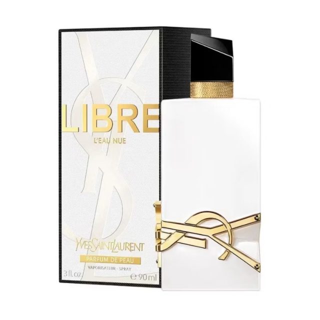 Yves Saint Laurent Libre Leau