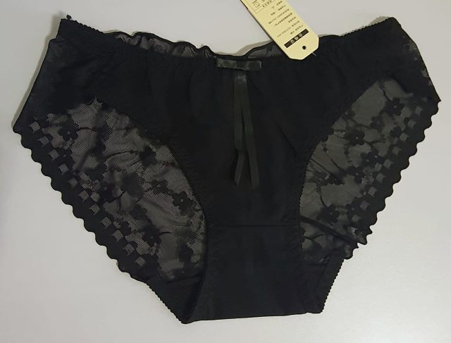 LADIES PANTIES LACE