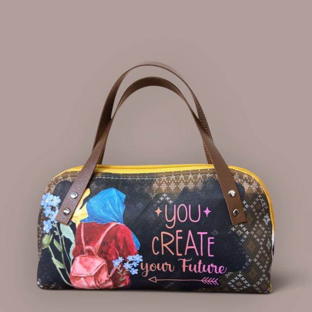 Half Moon Pouch