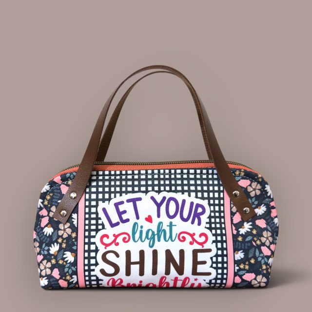 Half Moon Pouch