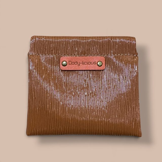 Flex Small Pouch
