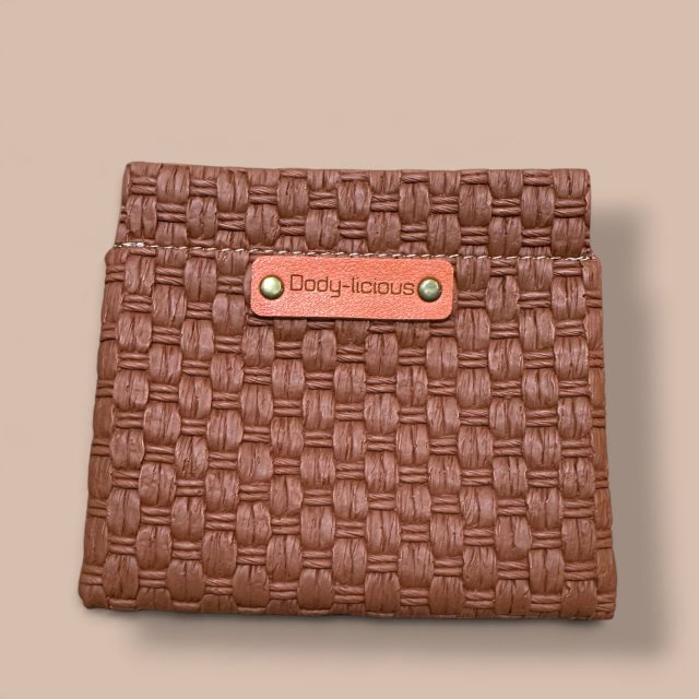 Flex Small Pouch