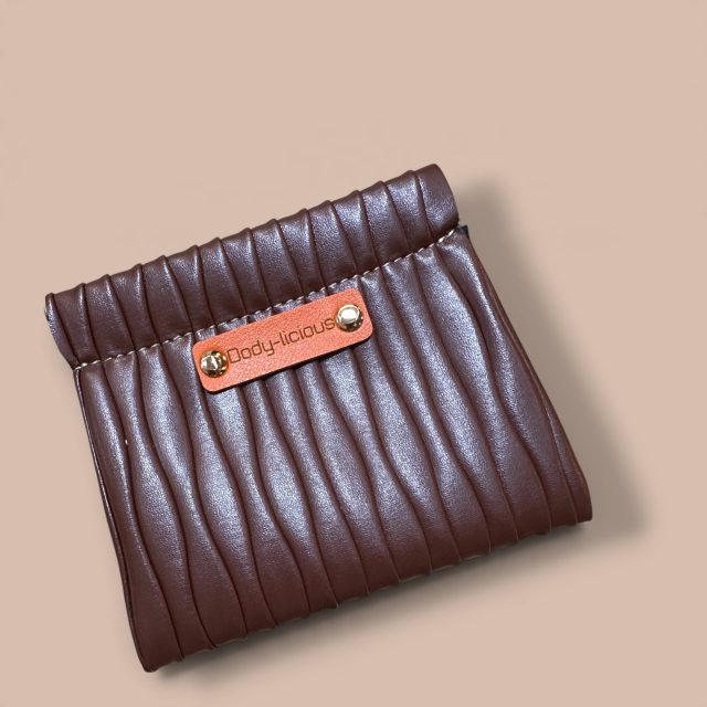 Flex Small Pouch