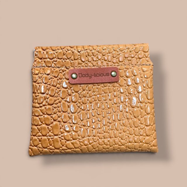 Flex Small Pouch