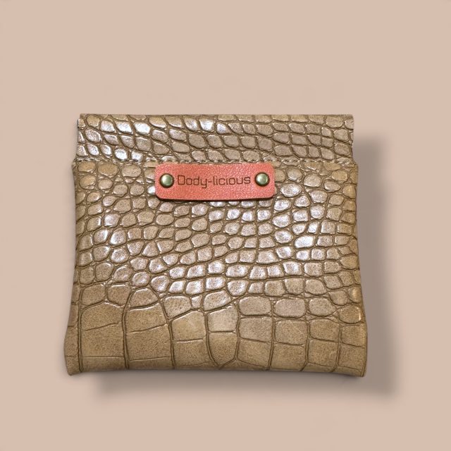 Flex Small Pouch