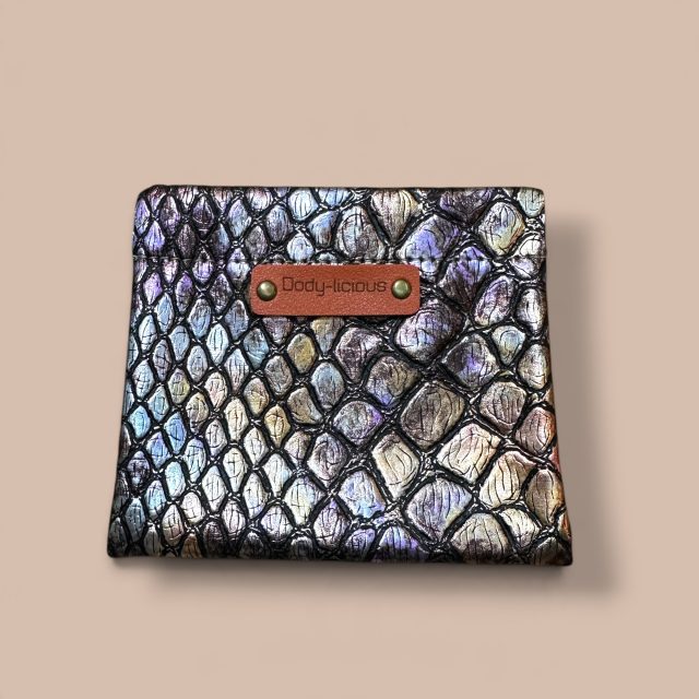 Flex Small Pouch