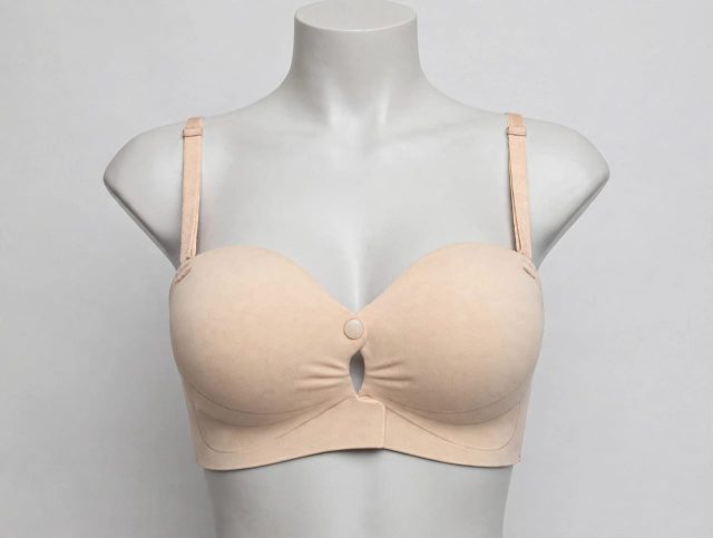 PUSH UP BRA #653