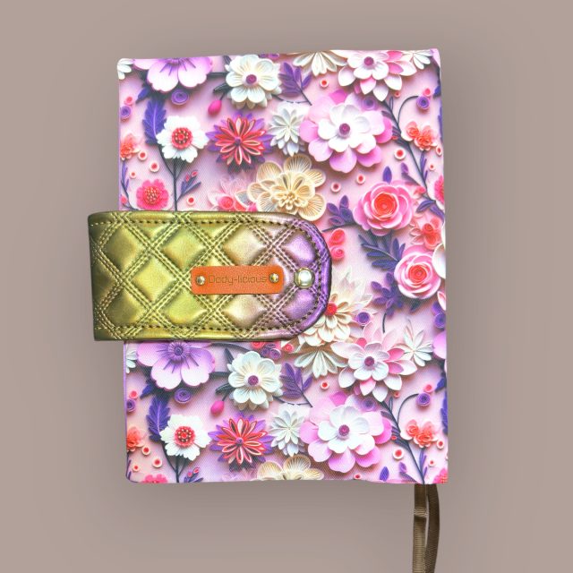 Al Quran Cover Sekolah SBP KPM