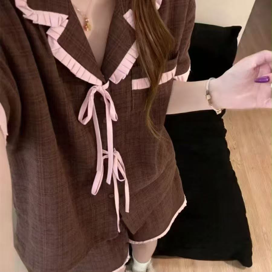 COKLAT PINK PITA